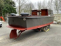 1985 patrouilleboot - afbeelding 43 van  45