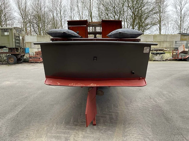 1985 patrouilleboot - afbeelding 44 van  45