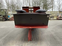 1985 patrouilleboot - afbeelding 44 van  45