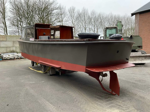 1985 patrouilleboot - afbeelding 45 van  45