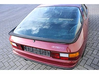 1985 porsche 924 - oldtimer - afbeelding 5 van  41
