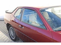 1985 porsche 924 - oldtimer - afbeelding 6 van  41