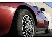 1985 porsche 924 - oldtimer - afbeelding 8 van  41