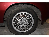 1985 porsche 924 - oldtimer - afbeelding 9 van  41