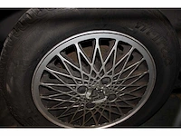 1985 porsche 924 - oldtimer - afbeelding 11 van  41