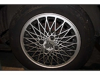 1985 porsche 924 - oldtimer - afbeelding 13 van  41