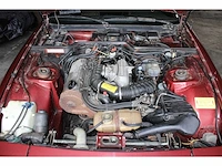 1985 porsche 924 - oldtimer - afbeelding 14 van  41