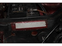 1985 porsche 924 - oldtimer - afbeelding 15 van  41