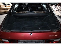 1985 porsche 924 - oldtimer - afbeelding 16 van  41