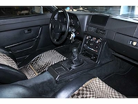 1985 porsche 924 - oldtimer - afbeelding 18 van  41
