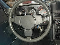1985 porsche 924 - oldtimer - afbeelding 19 van  41