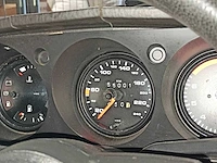 1985 porsche 924 - oldtimer - afbeelding 20 van  41