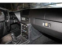 1985 porsche 924 - oldtimer - afbeelding 22 van  41