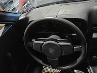 1985 porsche 924 - oldtimer - afbeelding 30 van  41