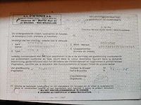 1985 porsche 924 - oldtimer - afbeelding 36 van  41