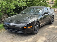 1985 porsche 944 - afbeelding 1 van  10