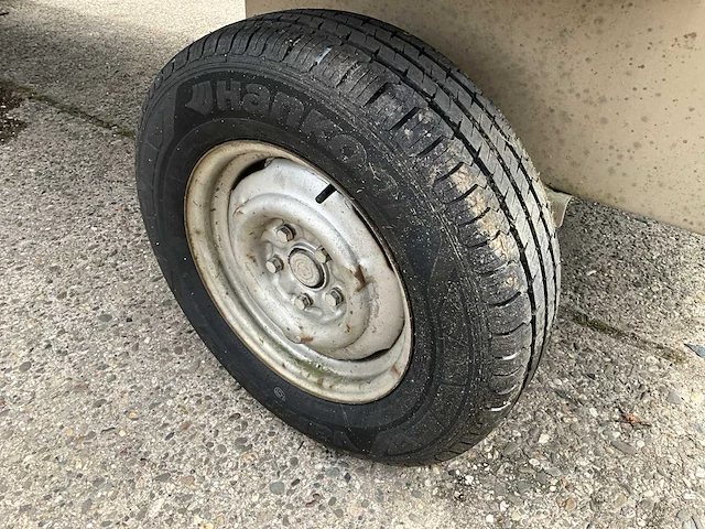 1985 roll-on aanhangwagen - afbeelding 3 van  18