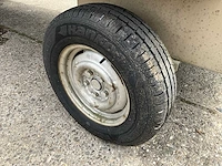 1985 roll-on aanhangwagen - afbeelding 3 van  18