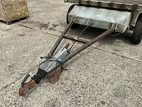 1985 roll-on aanhangwagen - afbeelding 5 van  18