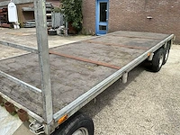 1985 roll-on aanhangwagen - afbeelding 7 van  18