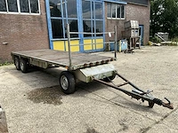 1985 roll-on aanhangwagen - afbeelding 12 van  18
