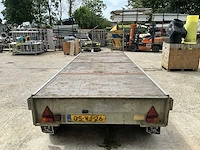 1985 roll-on aanhangwagen - afbeelding 16 van  18