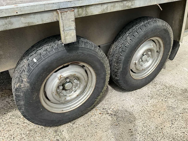 1985 roll-on aanhangwagen - afbeelding 18 van  18