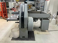 1985 schneider senator 115 pc2 quillotineschaar / snijmachine - afbeelding 18 van  21