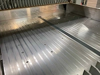1985 schneider senator 115 pc2 quillotineschaar / snijmachine - afbeelding 21 van  21