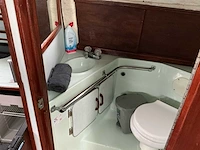 1985 sea ray 270 sundancer speedboot - afbeelding 21 van  35