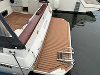 1985 sea ray 270 sundancer speedboot - afbeelding 4 van  35