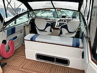 1985 sea ray 270 sundancer speedboot - afbeelding 6 van  35