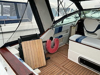 1985 sea ray 270 sundancer speedboot - afbeelding 7 van  35