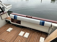 1985 sea ray 270 sundancer speedboot - afbeelding 8 van  35