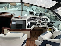 1985 sea ray 270 sundancer speedboot - afbeelding 9 van  35