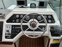 1985 sea ray 270 sundancer speedboot - afbeelding 10 van  35