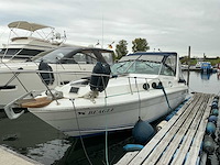 1985 sea ray 270 sundancer speedboot - afbeelding 1 van  35