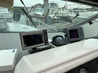 1985 sea ray 270 sundancer speedboot - afbeelding 14 van  35