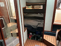 1985 sea ray 270 sundancer speedboot - afbeelding 20 van  35