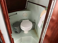 1985 sea ray 270 sundancer speedboot - afbeelding 22 van  35