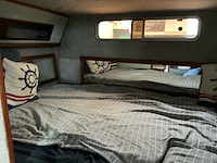 1985 sea ray 270 sundancer speedboot - afbeelding 24 van  35