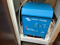 1985 sea ray 270 sundancer speedboot - afbeelding 25 van  35