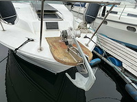 1985 sea ray 270 sundancer speedboot - afbeelding 32 van  35