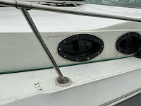1985 sea ray 270 sundancer speedboot - afbeelding 34 van  35