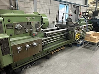 1985 stanko 1m63 bankdraaibank - afbeelding 1 van  9
