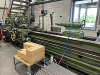 1985 stanko 1m63 bankdraaibank - afbeelding 2 van  9