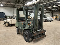 1985 still dgf2/4002 vorkheftruck - afbeelding 2 van  9