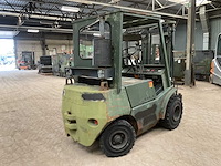 1985 still dgf2/4002 vorkheftruck - afbeelding 3 van  9