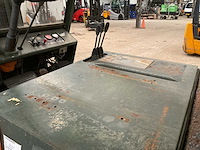 1985 still dgf2/4002 vorkheftruck - afbeelding 5 van  9