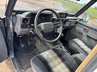 1985 toyota landcruiser. h.duty 2.4 lx frp oldtimer - afbeelding 5 van  27